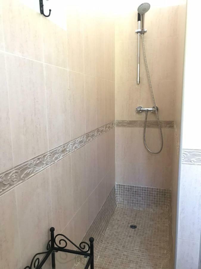 Villa Zahar Periana Eksteriør billede